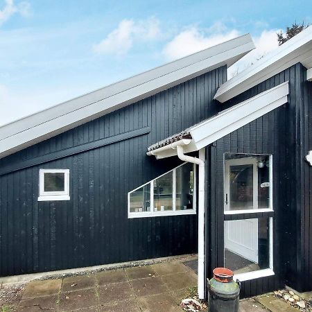 Holiday Home Hemmet Ccxli エクステリア 写真