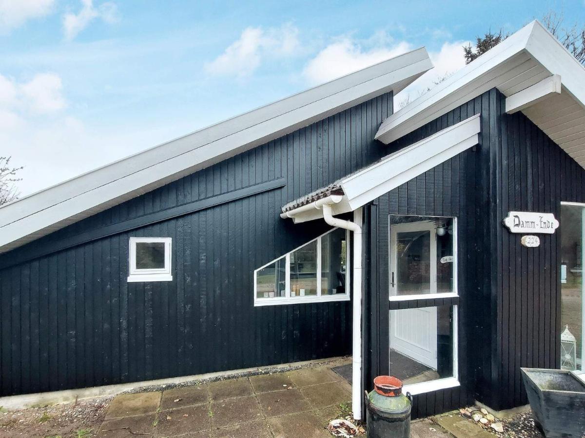 Holiday Home Hemmet Ccxli エクステリア 写真
