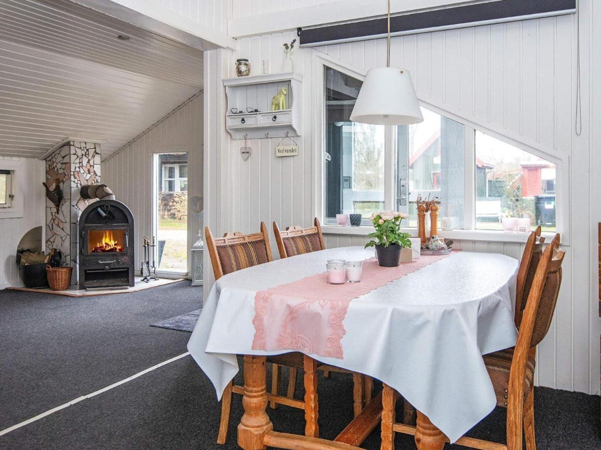 Holiday Home Hemmet Ccxli エクステリア 写真