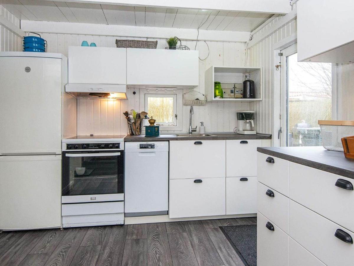 Holiday Home Hemmet Ccxli エクステリア 写真