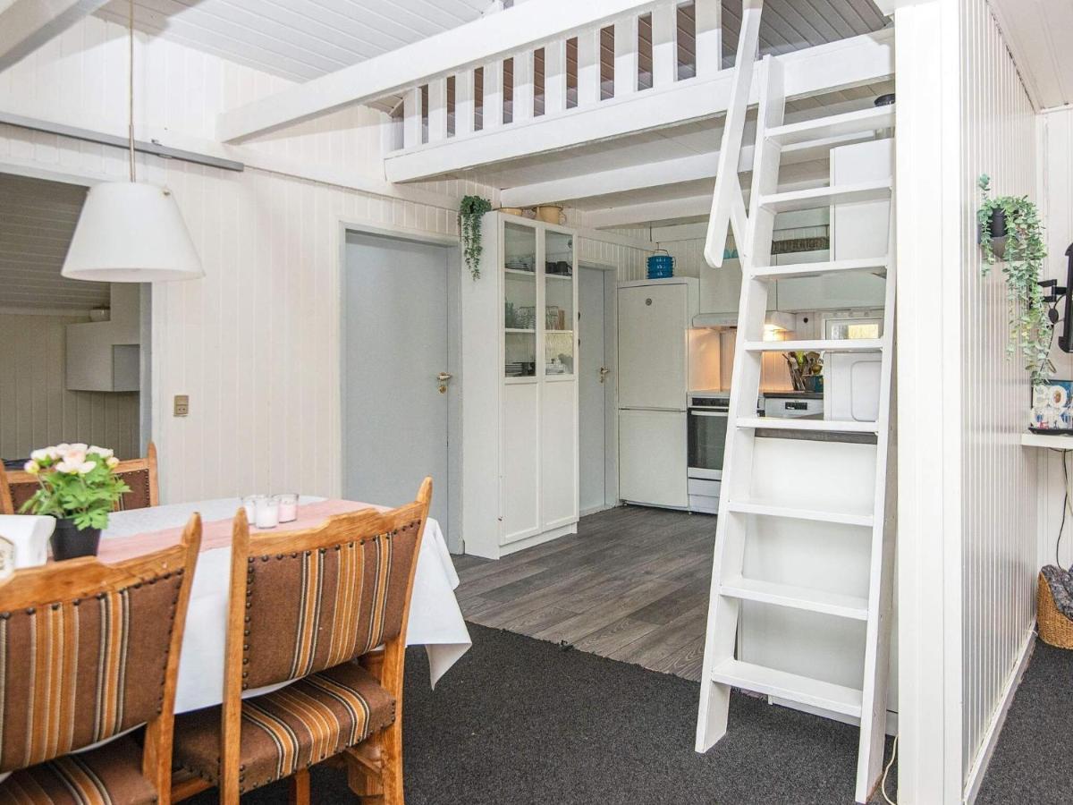 Holiday Home Hemmet Ccxli エクステリア 写真