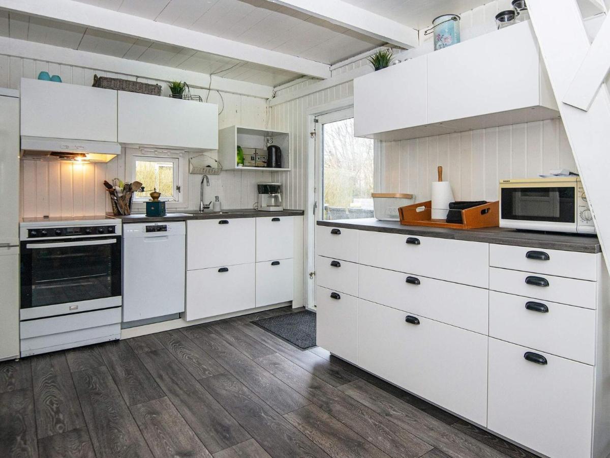 Holiday Home Hemmet Ccxli エクステリア 写真
