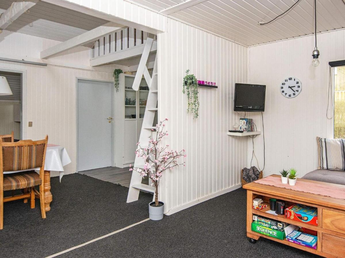 Holiday Home Hemmet Ccxli エクステリア 写真
