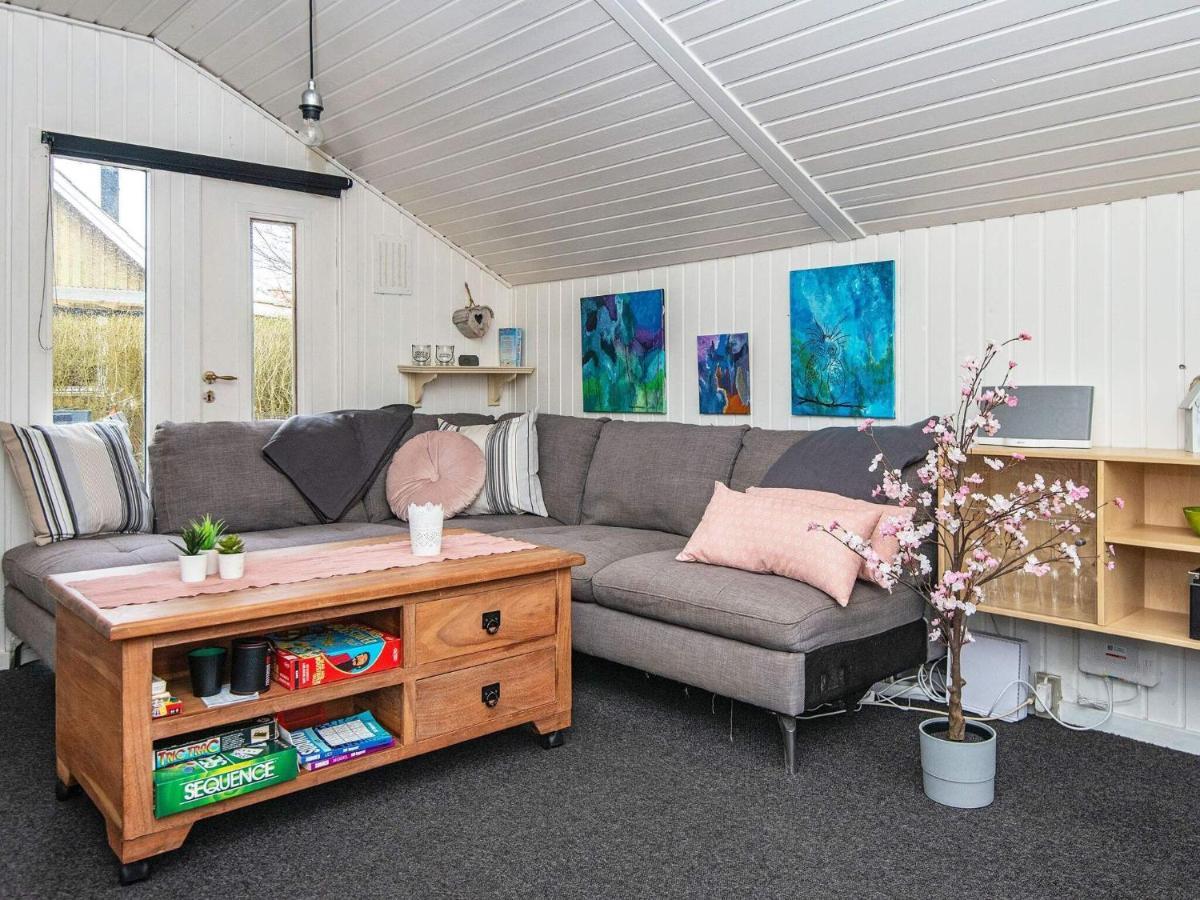 Holiday Home Hemmet Ccxli エクステリア 写真