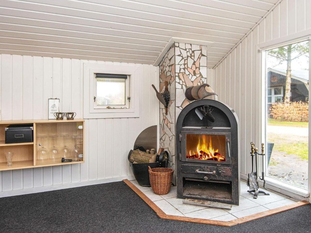 Holiday Home Hemmet Ccxli エクステリア 写真