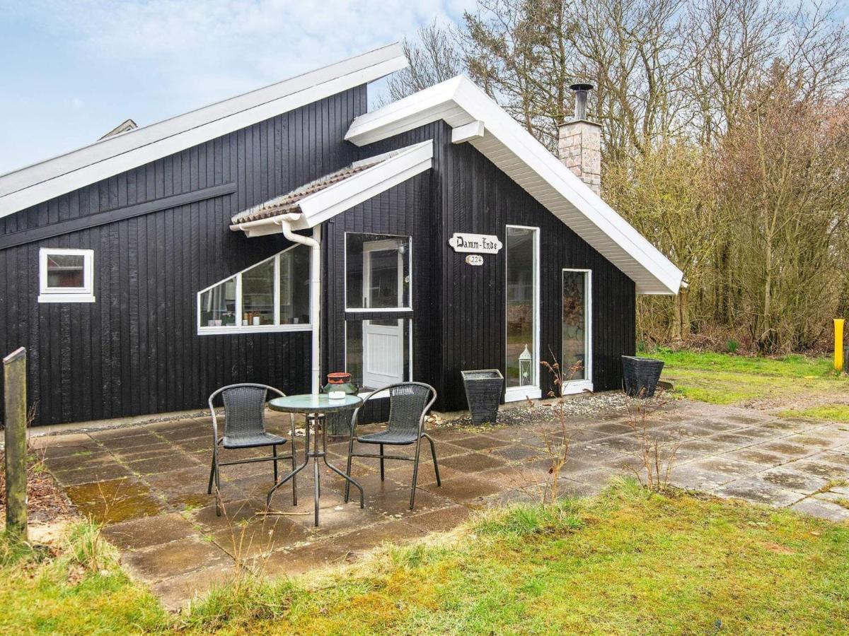 Holiday Home Hemmet Ccxli エクステリア 写真