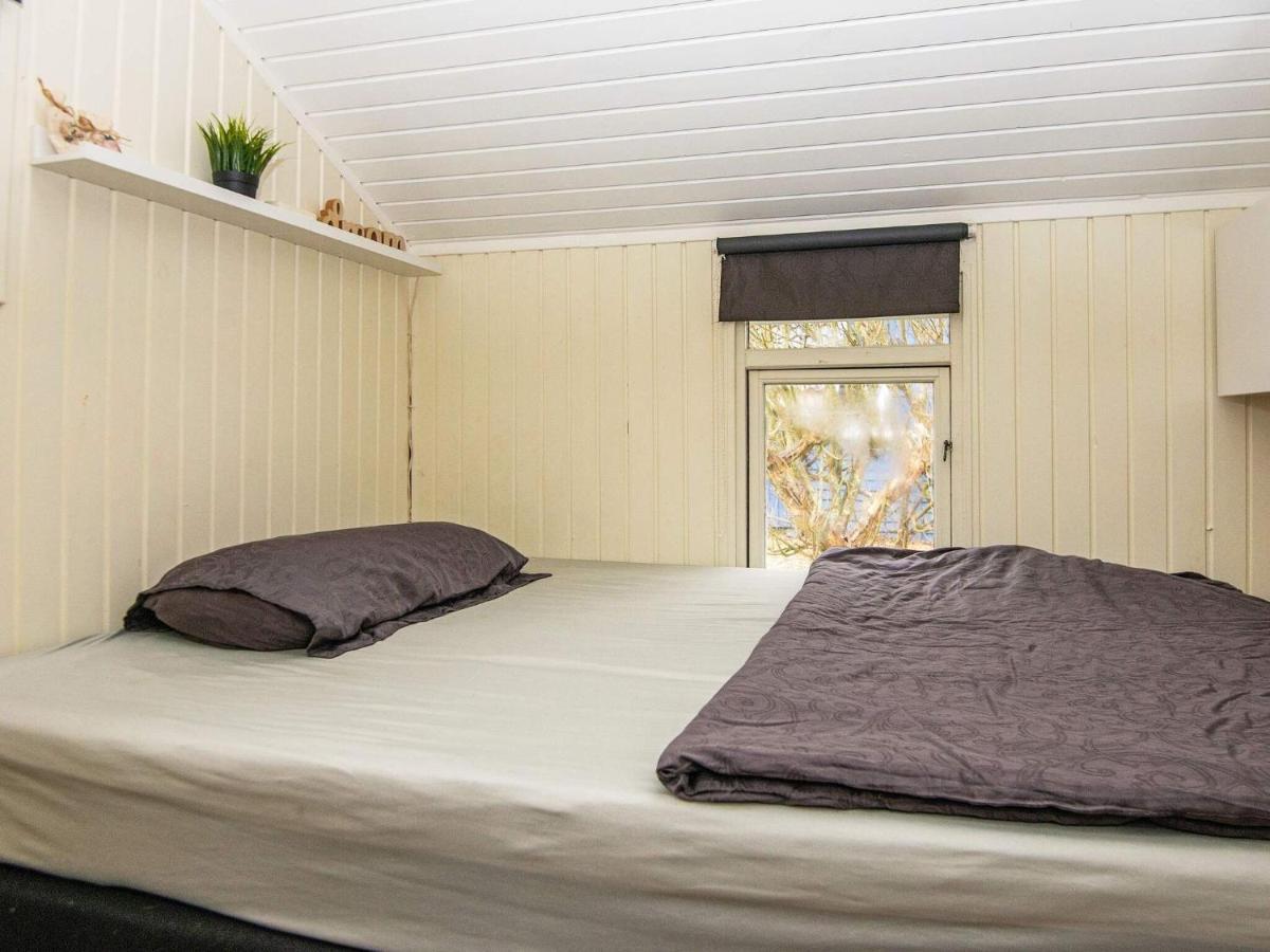 Holiday Home Hemmet Ccxli エクステリア 写真