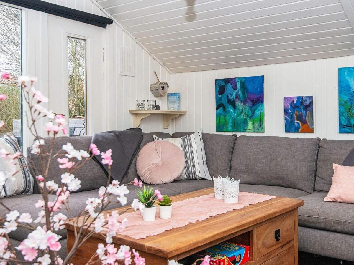 Holiday Home Hemmet Ccxli エクステリア 写真