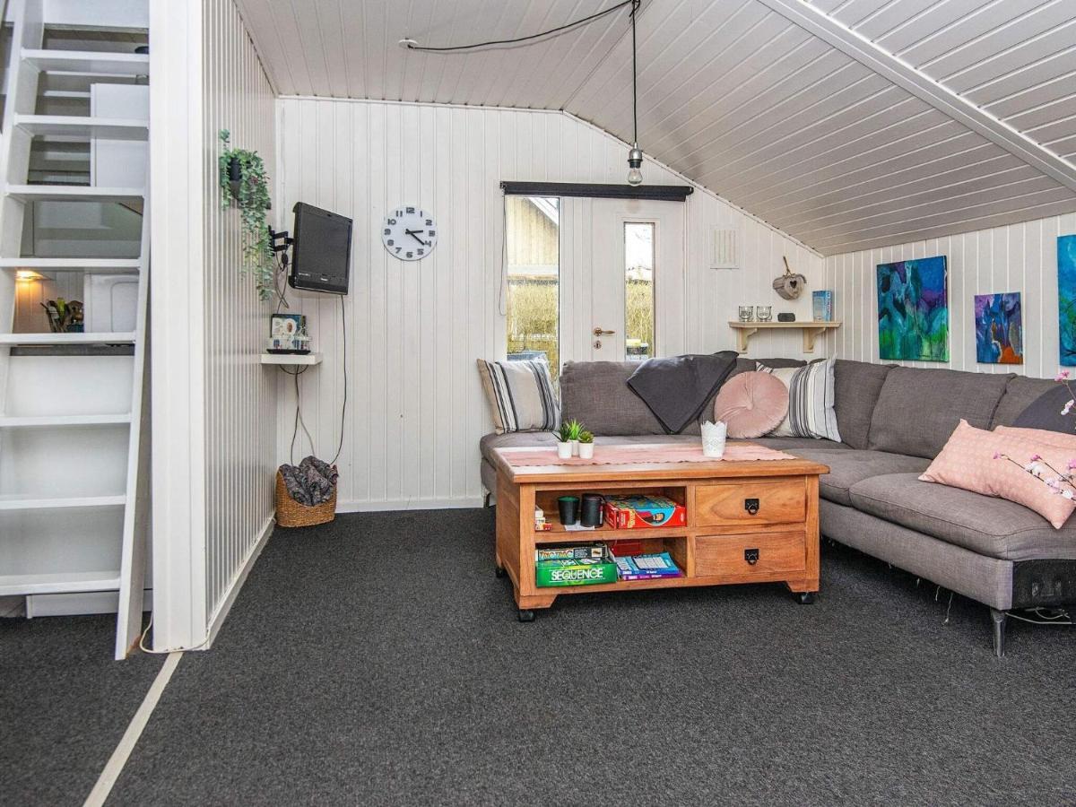 Holiday Home Hemmet Ccxli エクステリア 写真