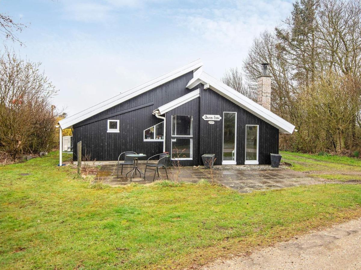 Holiday Home Hemmet Ccxli エクステリア 写真
