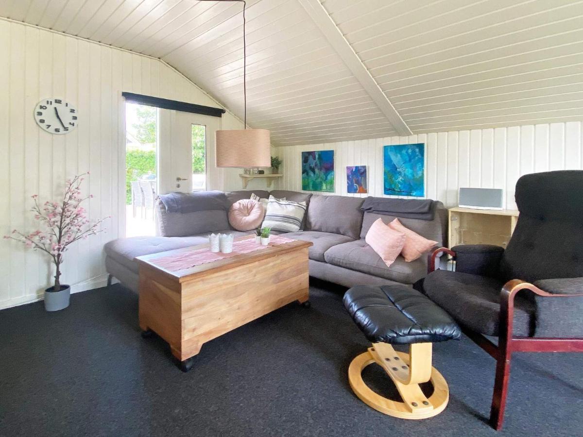 Holiday Home Hemmet Ccxli エクステリア 写真