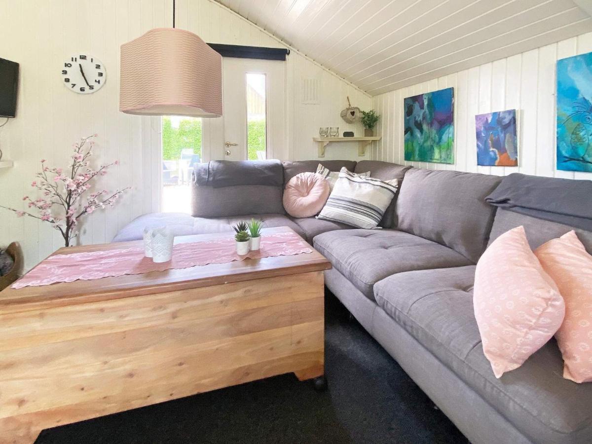 Holiday Home Hemmet Ccxli エクステリア 写真